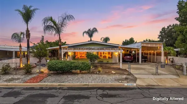 43790 Rassle Dr, Hemet, CA 92544