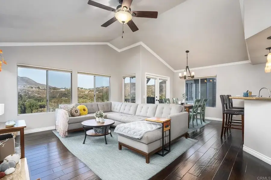 1357 Golden Harvest Ln, El Cajon, CA 92019 - #2