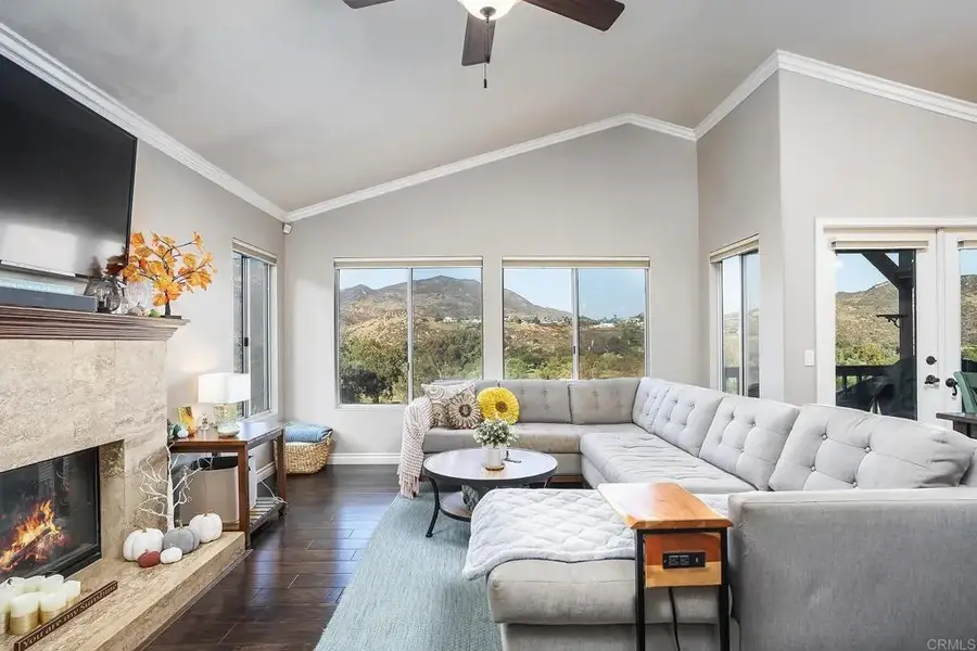 1357 Golden Harvest Ln, El Cajon, CA 92019 - #3