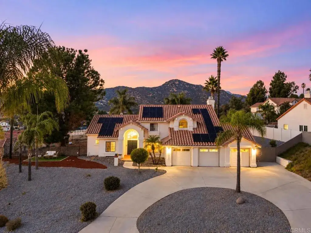 8842 Summerhill, Alpine, CA 91901 - #1
