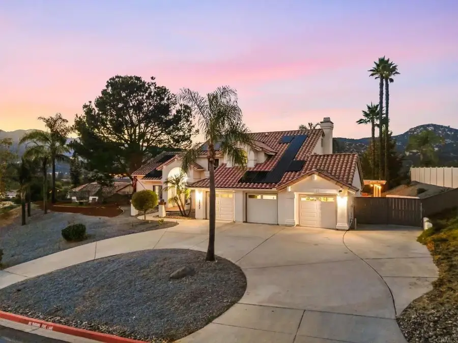 8842 Summerhill, Alpine, CA 91901 - #2