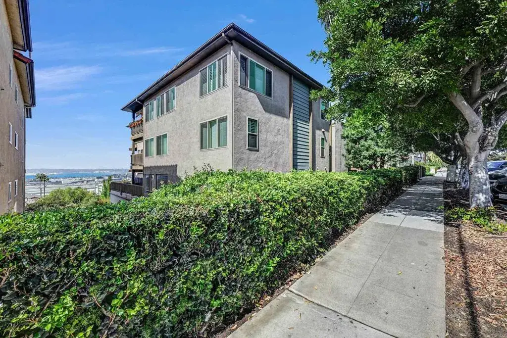2960 Union Street #101, San Diego, CA 92103 - #1