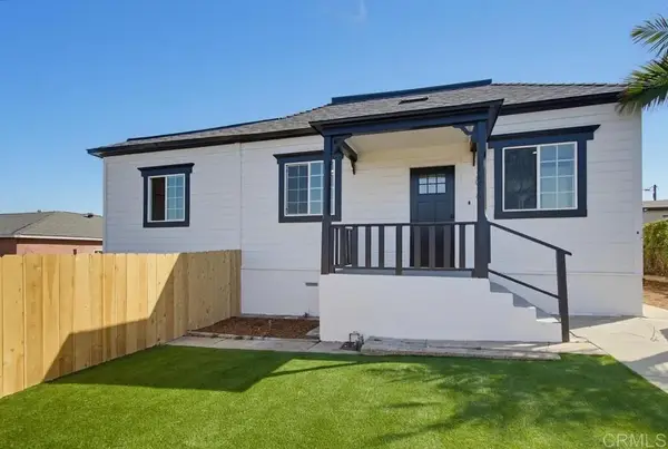 3019-23 Martin Avenue, San Diego, CA 92113