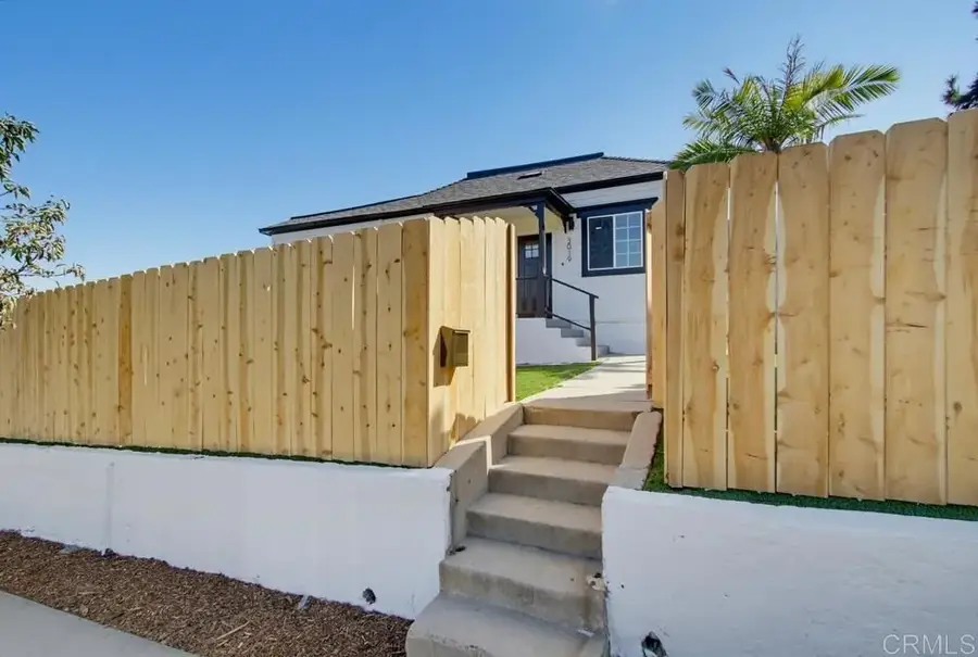 3019-23 Martin Avenue, San Diego, CA 92113 - #2