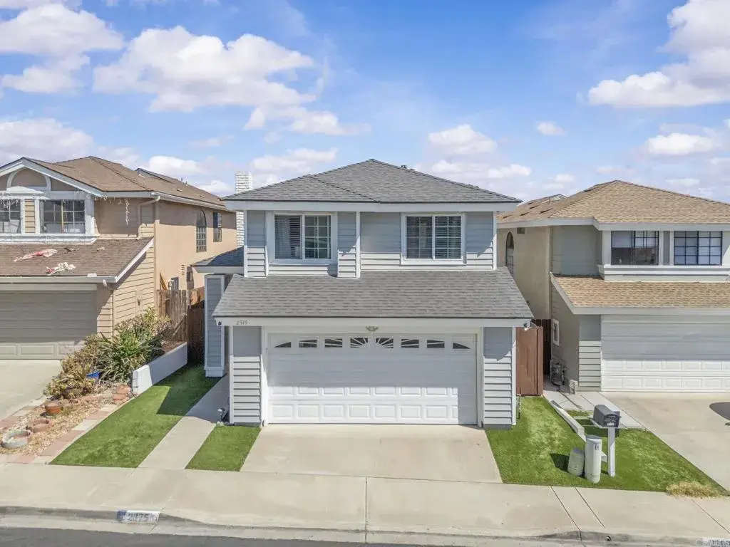2375 Ravenwood Drive, Lemon Grove, CA 91945 - #1