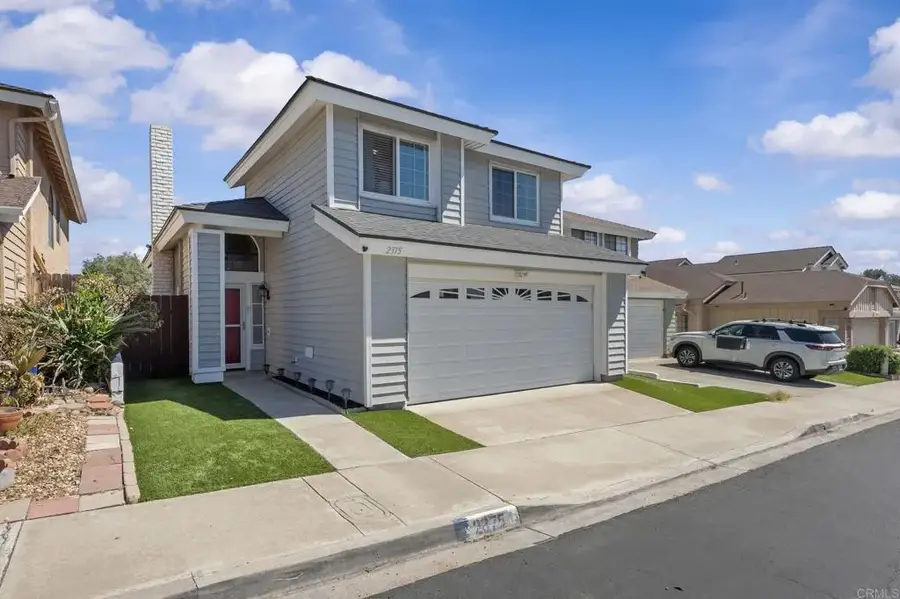 2375 Ravenwood Drive, Lemon Grove, CA 91945 - #2