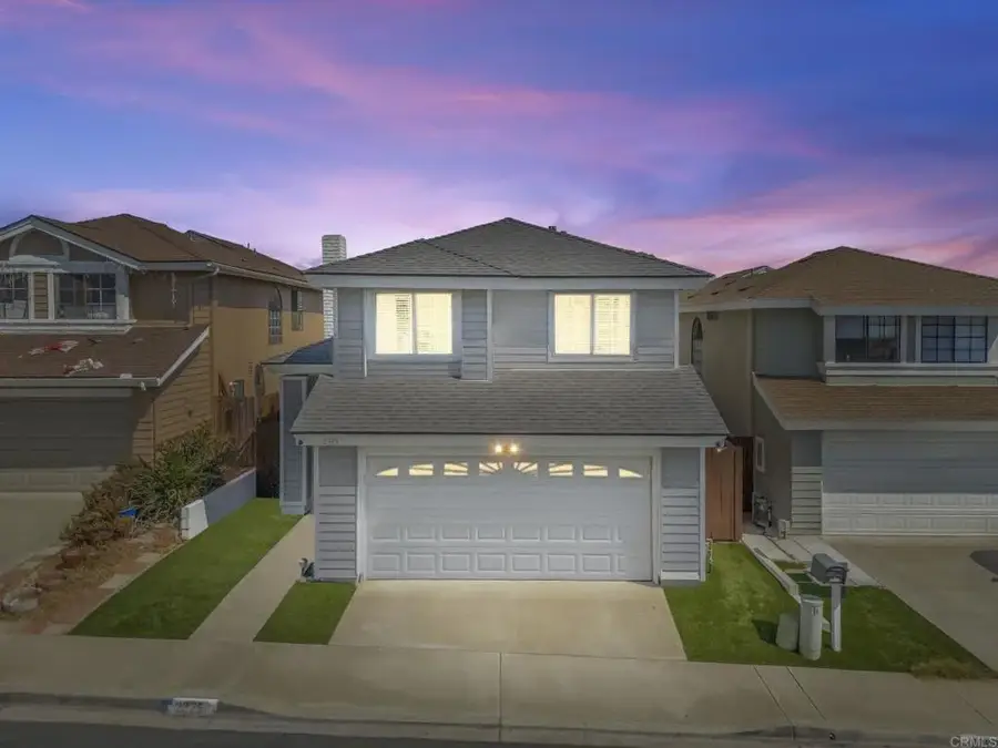 2375 Ravenwood Drive, Lemon Grove, CA 91945 - #3