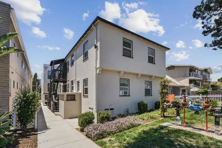 4364-4372 Alabama Street, San Diego, CA 92104 - #3