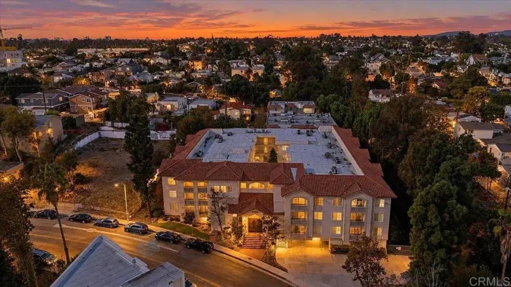 3078 Broadway #307, San Diego, CA 92102 - #1