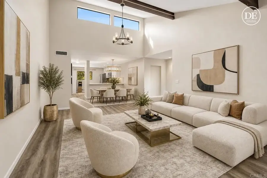 6363 Rancho Mission Rd. Road #4, San Diego, CA 92108 - #2