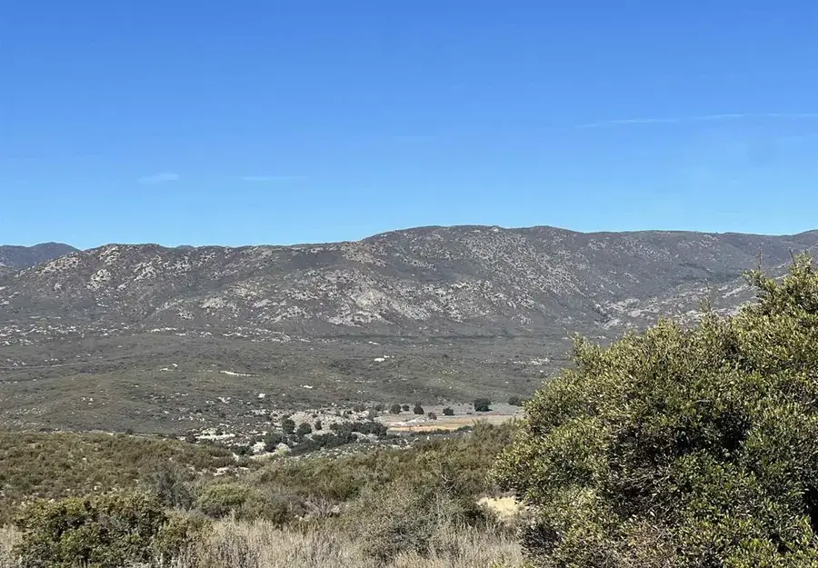 123 Old, Pine Valley, CA 91962 - #3