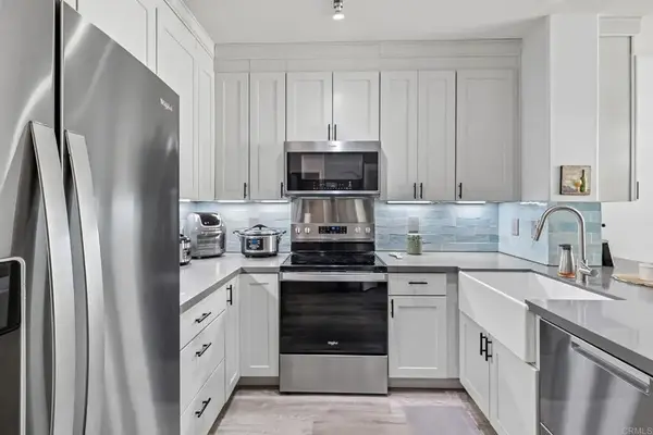 1601 India Street #211, San Diego, CA 92101