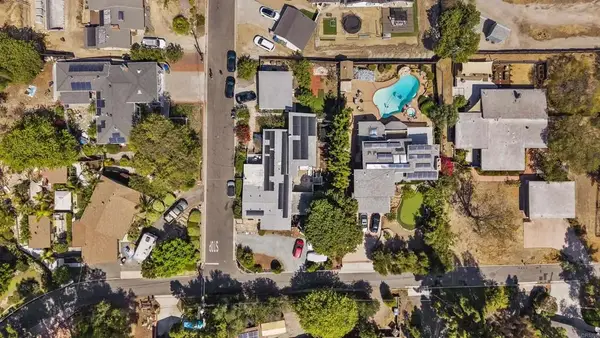 1210 Pine Drive, El Cajon, CA 92020