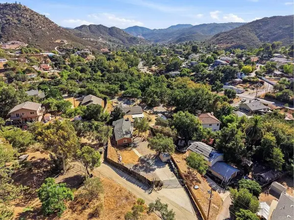 223 Patrick Drive, El Cajon, CA 92019