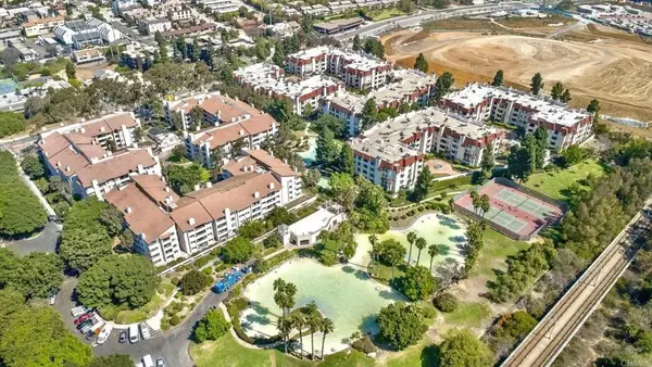 5805 Friars Road #2313, San Diego, CA 92110