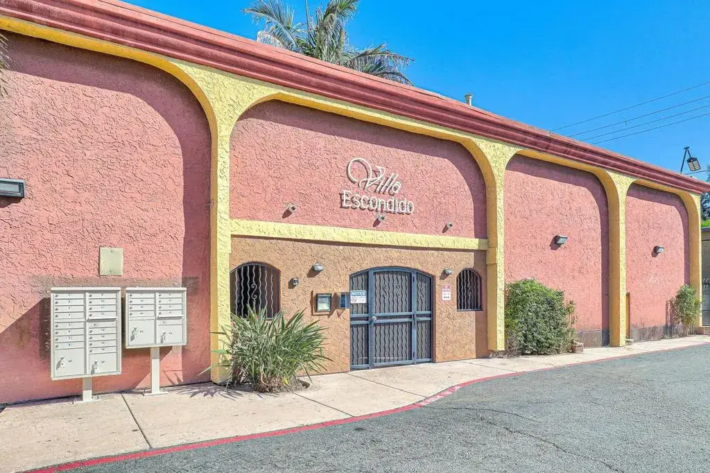 3215 44th Street #11, San Diego, CA 92105 - #1