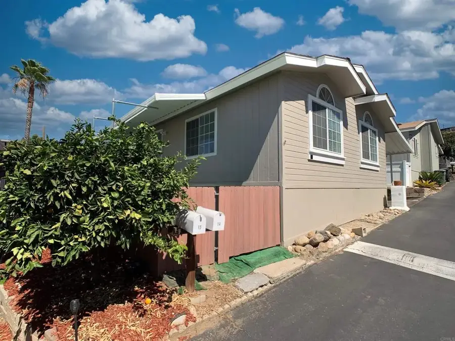 12530 Royal Rd #14, El Cajon, CA 92021 - #2