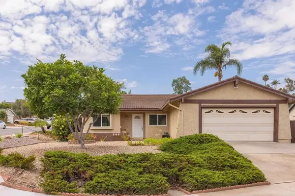 7245 Decanture Cove, San Diego, CA 92120