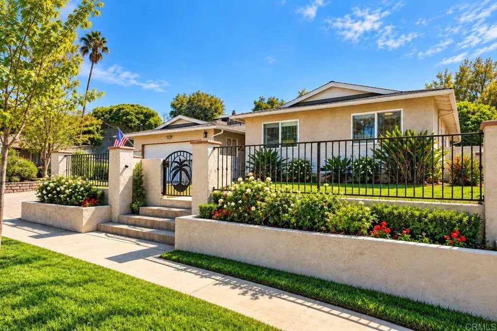 5955 Amaya Drive, La Mesa, CA 91942 - #1