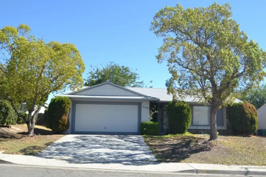 10343 Woodwayne Drive, Santee, CA 92071 - #3