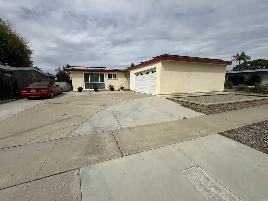 3236 Mobley St, San Diego, CA 92123 - #3