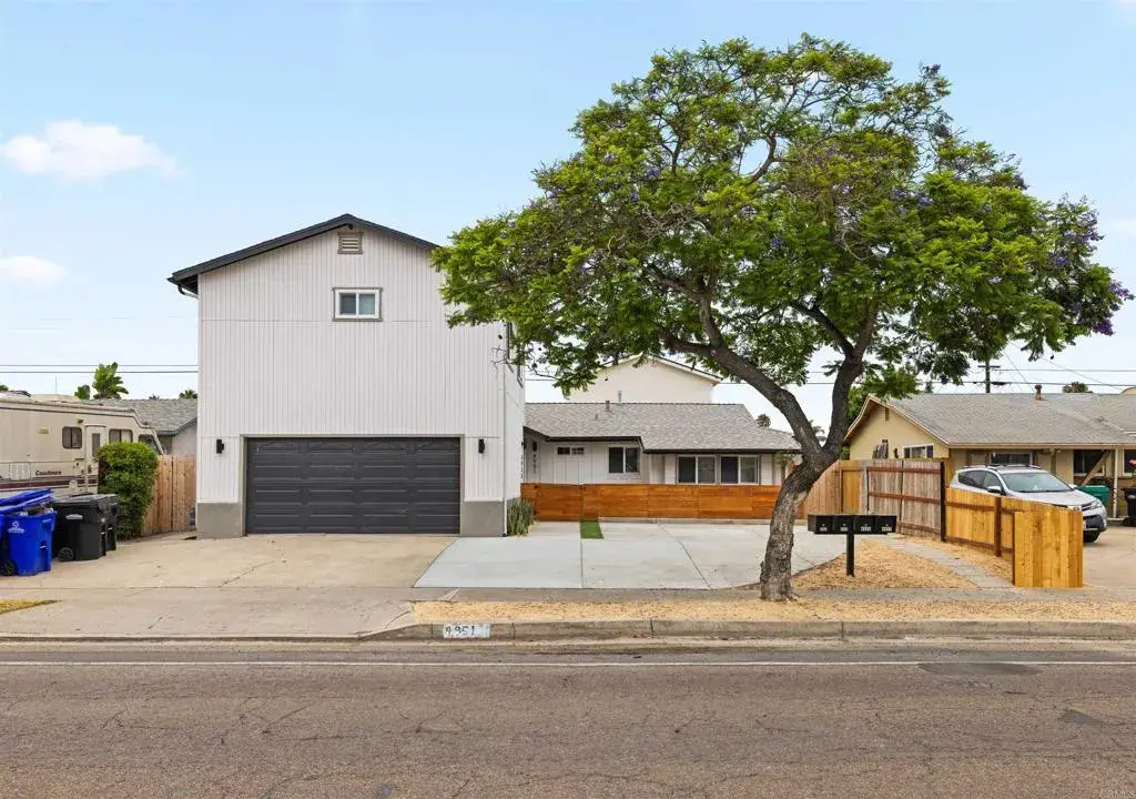 4951-57 Genesee Avenue, San Diego, CA 92117 - #1