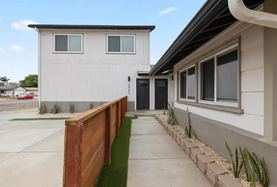 4951-57 Genesee Avenue, San Diego, CA 92117 - #2