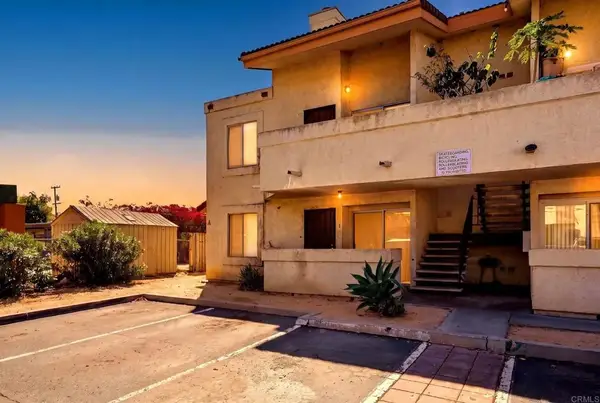 378 Vance Street #1, Chula Vista, CA 91910