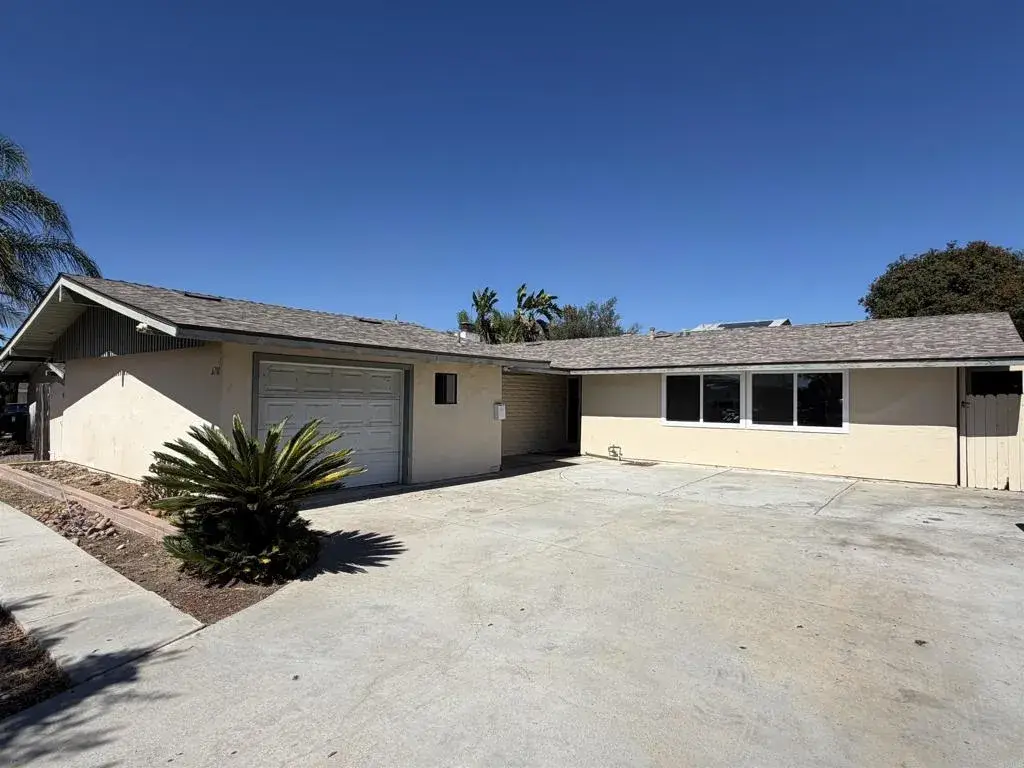 6701 Jackson Drive, San Diego, CA 92119 - #1