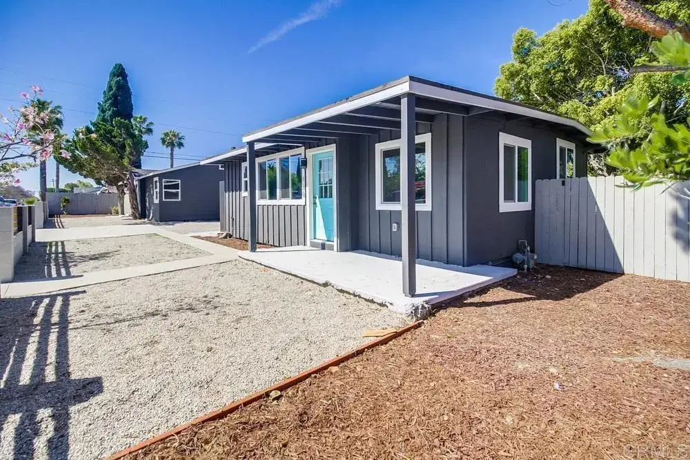 854-856 45th Street, San Diego, CA 92102 - #1