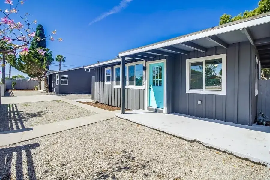 854-856 45th Street, San Diego, CA 92102 - #2