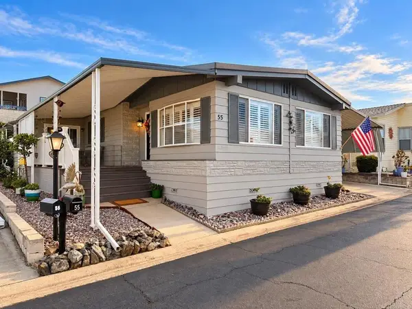 9500 Harritt Road #55, Lakeside, CA 92040
