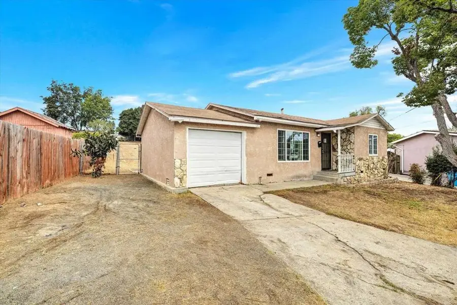 311 San Alberto Way, San Diego, CA 92114 - #2