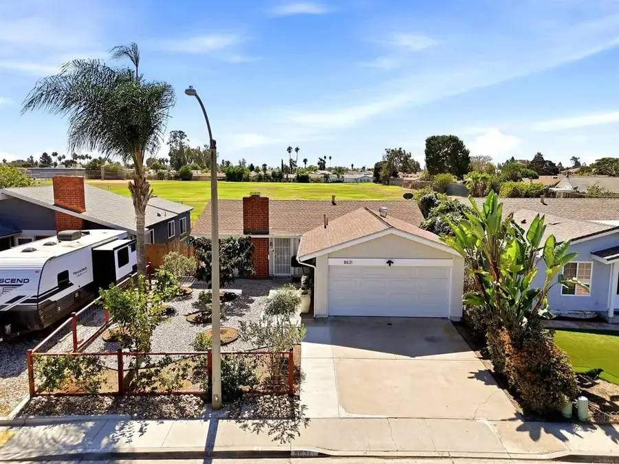 8631 Lepus Road, San Diego, CA 92126 - #2