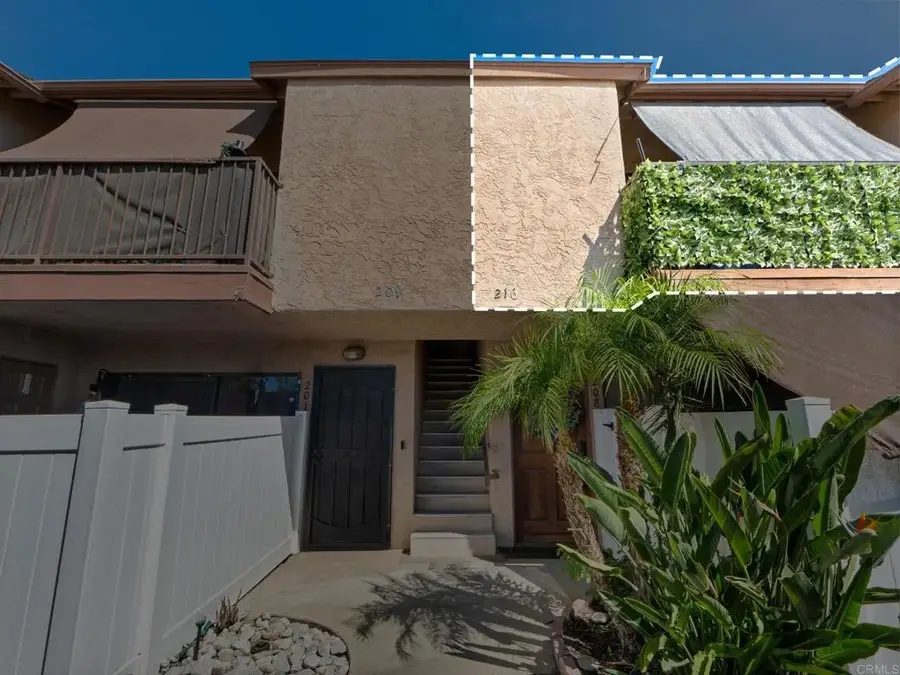12720 Laurel Street #216, Lakeside, CA 92040 - #3