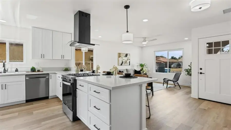 129 Diza Road, San Ysidro, CA 92173 - #2