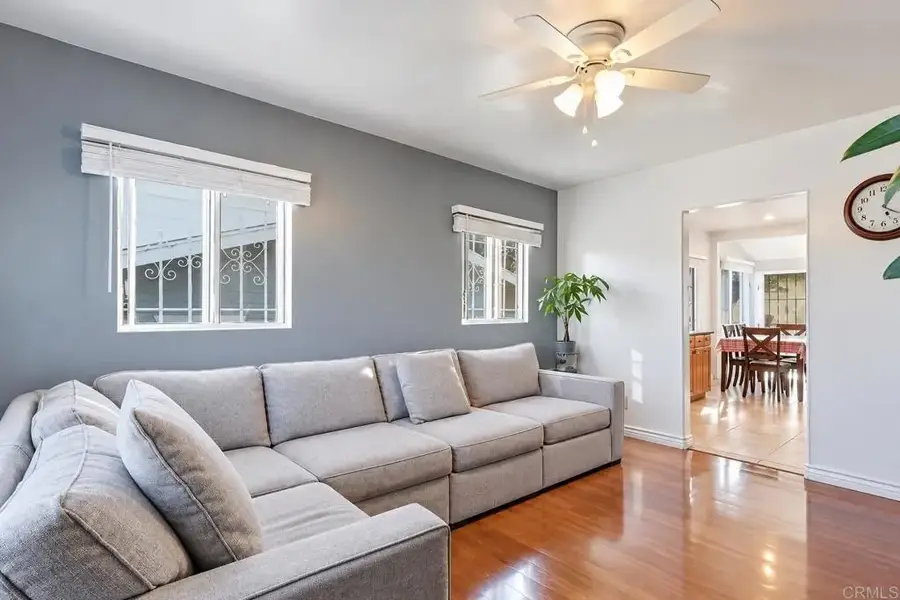 338 Hoitt Street, San Diego, CA 92102 - #3