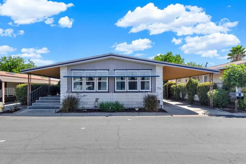 9255 N Magnolia Ave #Spc 55, Santee, CA 92071 - #1