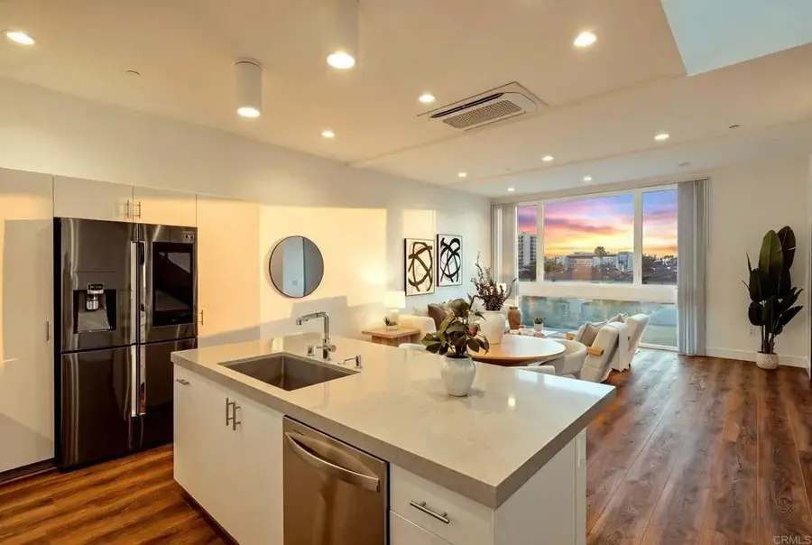 4079 1st Avenue #4, San Diego, CA 92103 - #3
