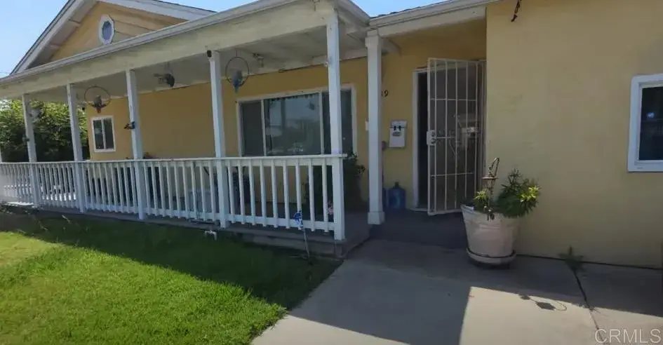 9249 Manor Drive, La Mesa, CA 91942 - #1
