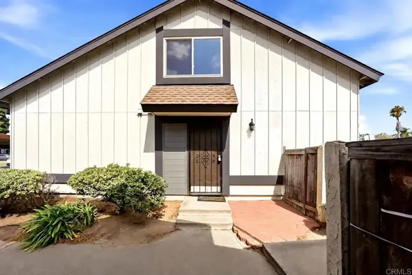 2332 Tocayo Avenue #59, San Diego, CA 92154