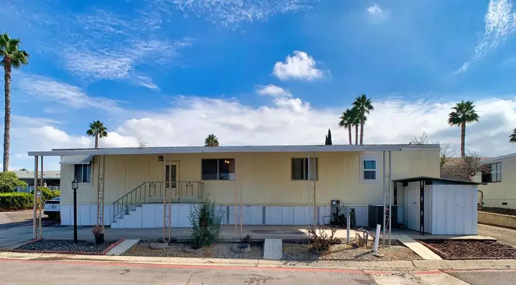 10767 Jamacha Blvd #12, Spring Valley, CA 91978 - #1