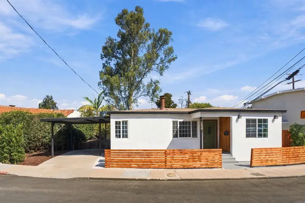 5478 Gilbert Drive, San Diego, CA 92115 - #1