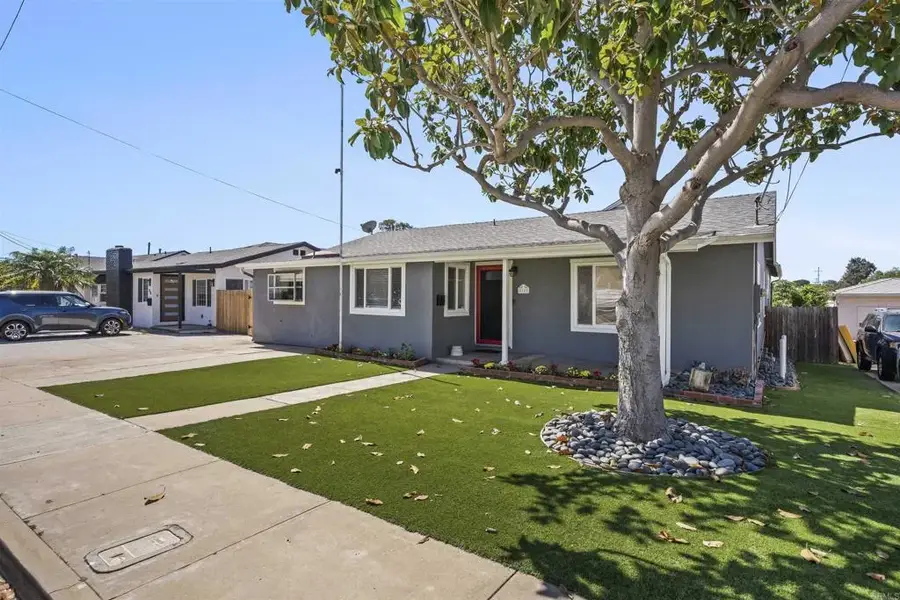 78 Minot Avenue, Chula Vista, CA 91910 - #3