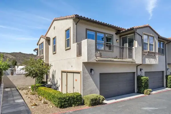 8747 Boulder Lane #705, Santee, CA 92071