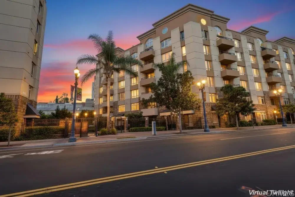 1480 Broadway #2224, San Diego, CA 92101 - #1