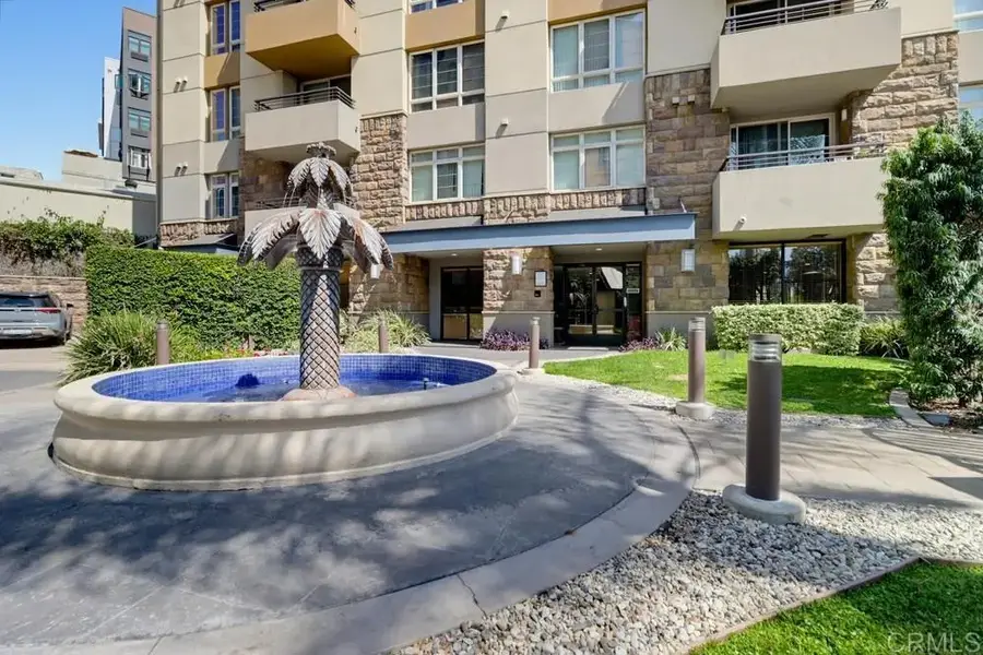 1480 Broadway #2224, San Diego, CA 92101 - #2