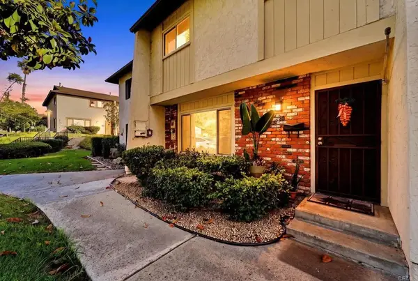 3330 Fairlomas Road, National City, CA 91950