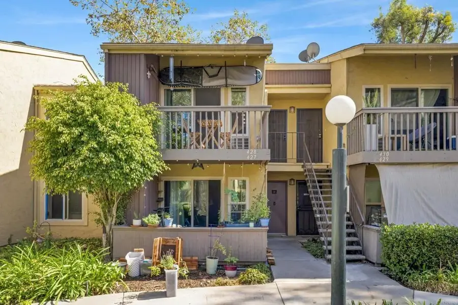 6070 Rancho Mission Road #428, San Diego, CA 92108 - #2