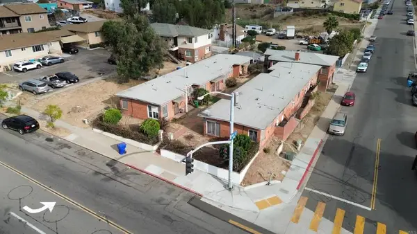 4086-98 National Avenue, San Diego, CA 92113